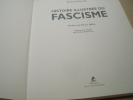 Histoire Illustrée Du Fascisme. Tacchi Francesca