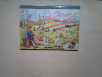 La Ferme En Relief
