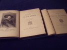 La PEINTURE Hollandaise - La Peinture Flamande. Wauters.A.J- Havard.H .