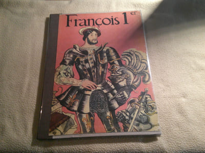 François 1ER