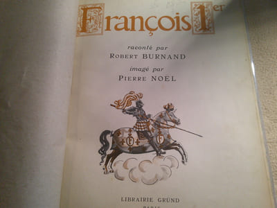 François 1ER