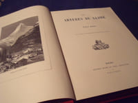 Les Artères Du Globe