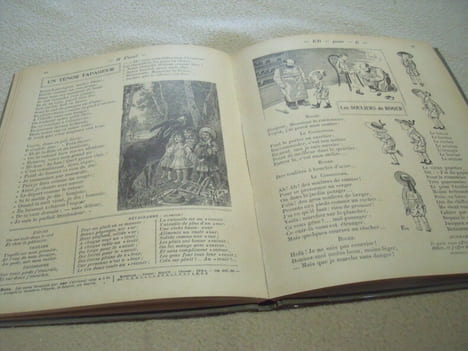J'apprends L'Orthographe ,L'Orthographe De L'Avenir . H.S.Brés