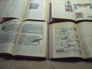 Almanach Hachette ,Petite Encyclopédie Populaire De La Vie Pratique .. Collectif