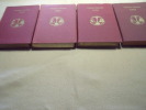 Almanach Hachette Petite Encyclopédie De La Vie Pratique. Collectif