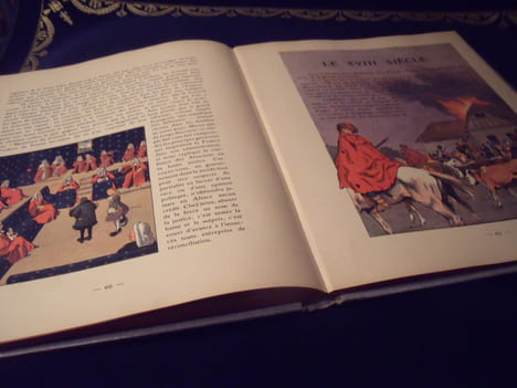 Histoire D'Alsace Racontée Aux Petits Enfants Par L'Oncle Hansi.. Hansi (Jacques Waltz )