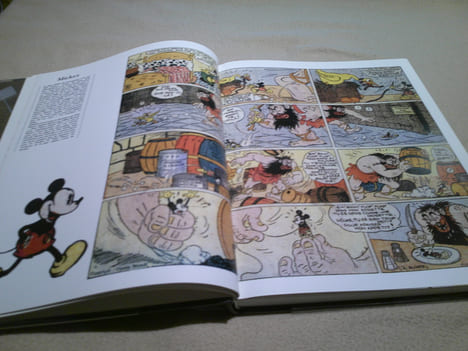 Happy Birthday Mickey .50 Ans D'Histoire Du Journal De Mickey.. Mandry Michel .R. Et Collectif