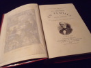 La Lecture en famille. Lecouvé Ernest