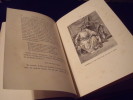 La Lecture en famille. Lecouvé Ernest