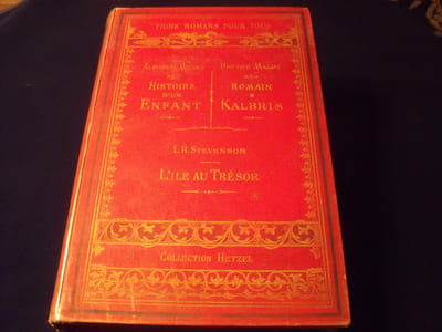 Trois Romans Pour Tous