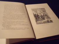 Le Grand Vaincu ,Le Marquis De Montcalm