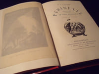 Périnette ,Histoire de cinq Moineaux