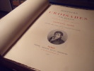 Les Croisades. Michaud Joseph De L'Acad&eacute;mie Fran&ccedil;aise