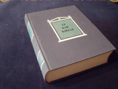 Le XIX ème Siecle ,l'Apogée de l'Expansion Européenne (1815-1914)