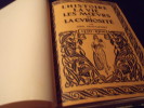L'Histoire-La Vie-Les Mœurs-Et La Curiosité Par L'Image,Le Phamphlet et Le Document.1490-1900. Grand-Carteret John Et Collectif