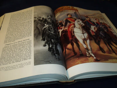 Histoire Univrselle