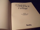L'Histoire De France Par L'Image. Boudet Jacques