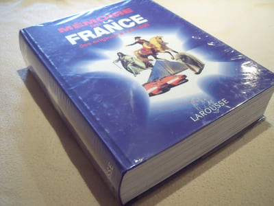 Mémoire De La France Des Origines A L'An 2000