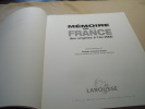 Mémoire De La France Des Origines A L'An 2000. Collectif