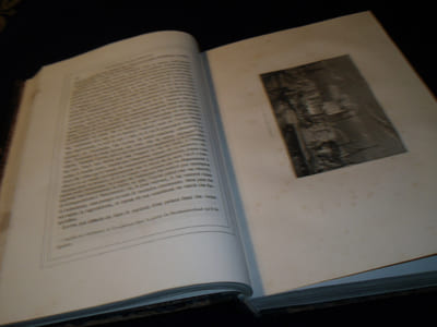 Histoire D'Angleterre Continuée jusqu'en 1815 par CH.Coote et jusqu'à nos jours par le traducteur Mlle Alexandrine Aragon .
