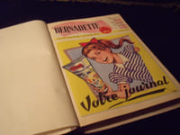 Bernadette (Album n°20 )