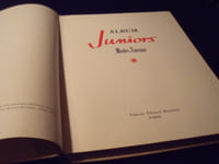 Album Juniors