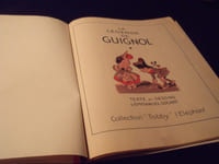 La Légende De Guignol