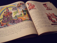 La Légende De Guignol