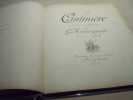 La Cantinière ( France Son Histoire Contée Et Imagée). Montorgeuil Georges - Job .