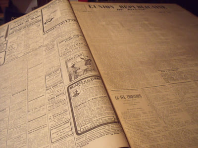 L'Union Républicaine De Roanne