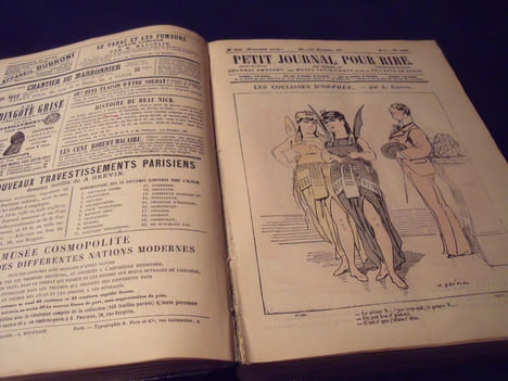Petit Journal Pour Rire. Collectif