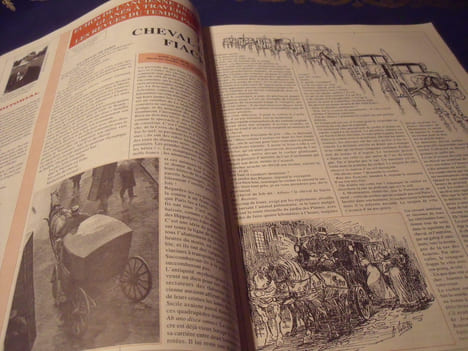 Le Journal De La Vieille France. Collectif