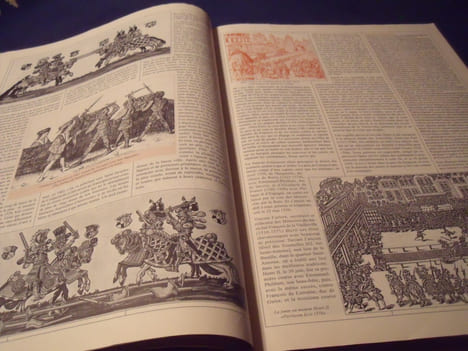 Le Journal De La Vieille France. Collectif