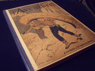 L'Aventure