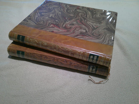 Le Livre De La Jungle et Le Second Livre De La Jungle .. Kipling Rudyard