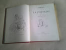 Fables De Jean De La Fontaine. De La Fontaine Jean