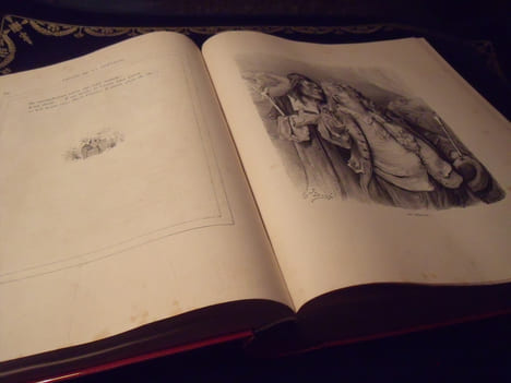 Fables De La Fontaine. De La Fontaine Jean