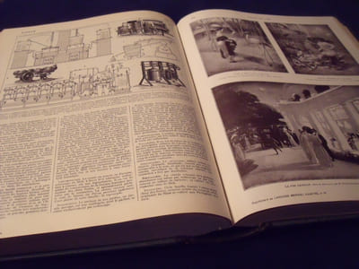 Larousse Mensuel