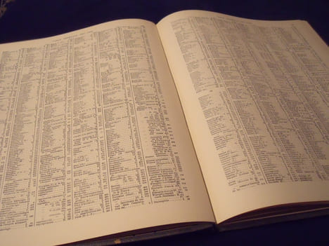 Larousse Mensuel. Collectif Sous La Direction De Claude Augé