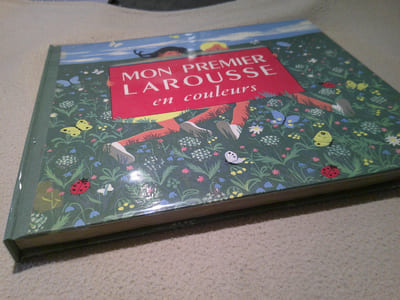 Mon Premier Larousse