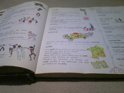 Mon Premier Larousse