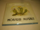 Les Aventures De Monsieur Pissenlit. Rawill Jeanne