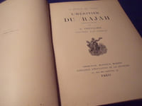 L’Héritier Du Rajah