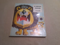 Le Lionceau Polisson