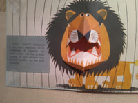 Le Lionceau Polisson