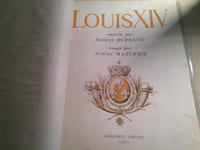 Louix XIV