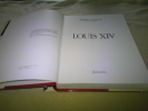 Louis XIV. Gaxotte Pierre