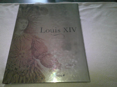 Louis XIV