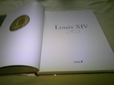Louis XIV