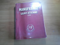 Catalogue Manufrance